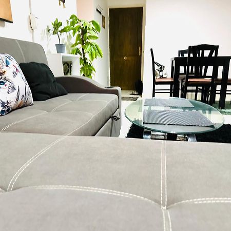 Jazz House Hurghada Canter With Wi Fi Zewnętrze zdjęcie