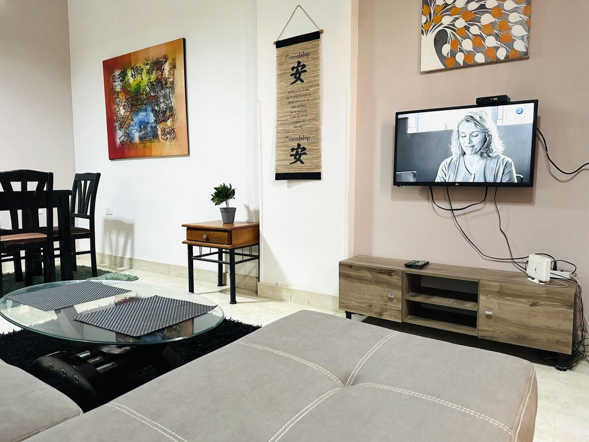 Jazz House Hurghada Canter With Wi Fi Zewnętrze zdjęcie