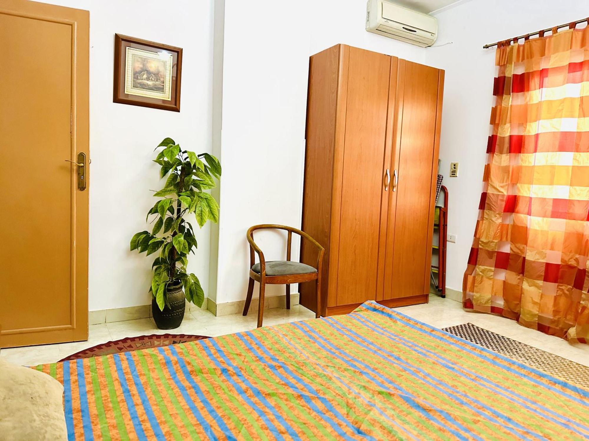 Jazz House Hurghada Canter With Wi Fi Zewnętrze zdjęcie
