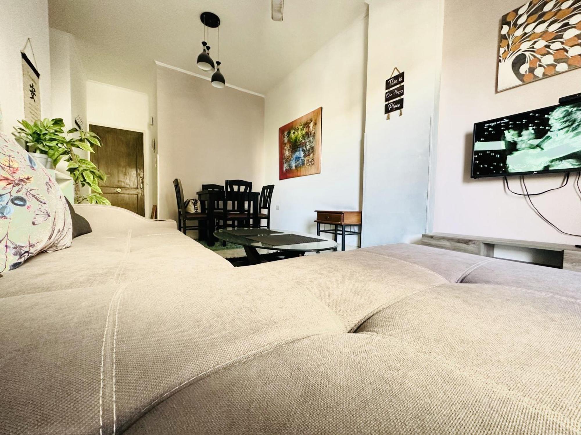 Jazz House Hurghada Canter With Wi Fi Zewnętrze zdjęcie