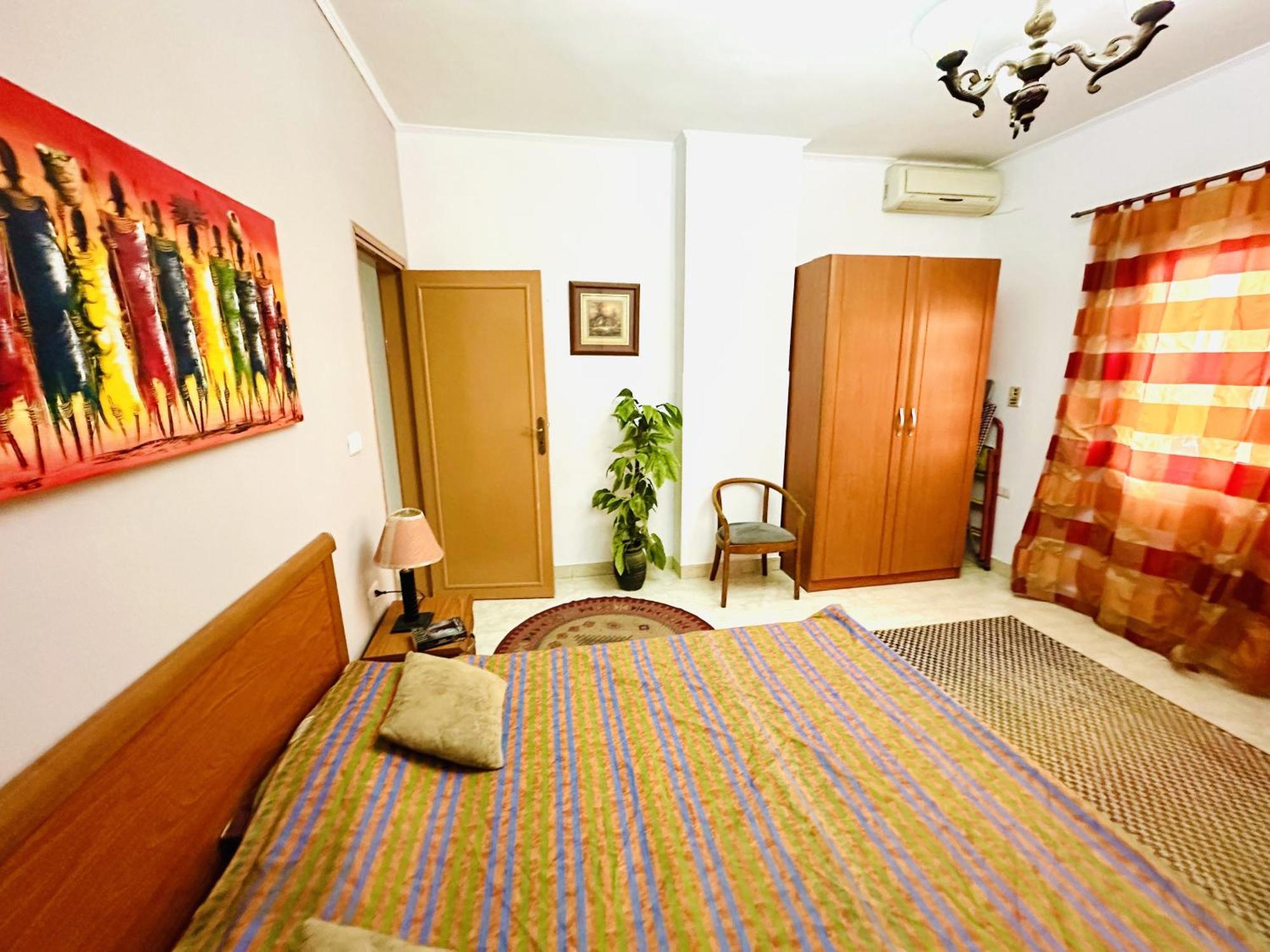 Jazz House Hurghada Canter With Wi Fi Zewnętrze zdjęcie