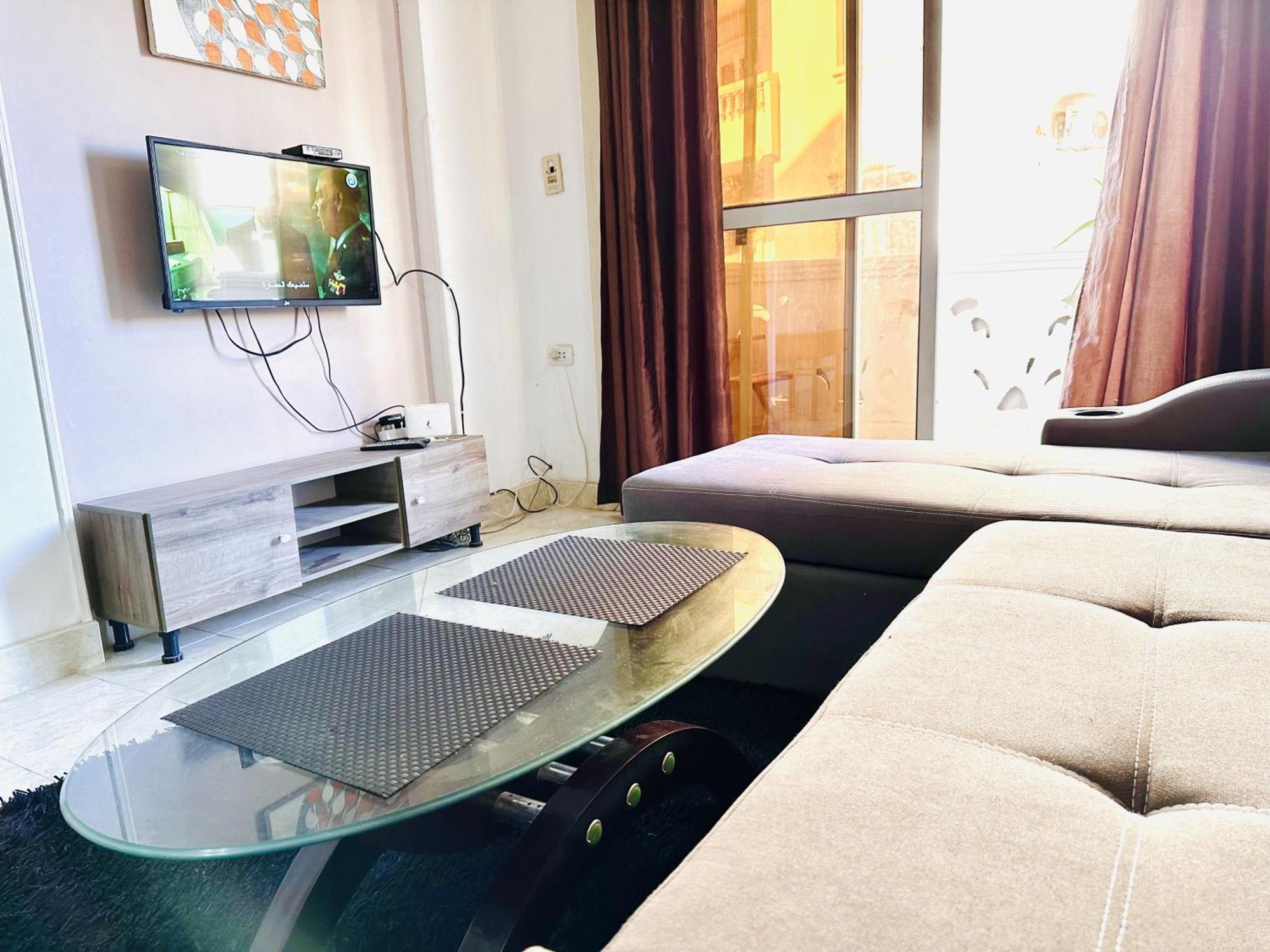 Jazz House Hurghada Canter With Wi Fi Zewnętrze zdjęcie