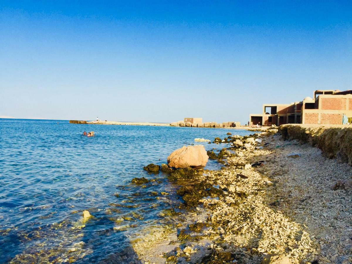 Jazz House Hurghada Canter With Wi Fi Zewnętrze zdjęcie